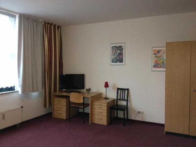Basic Living Munich