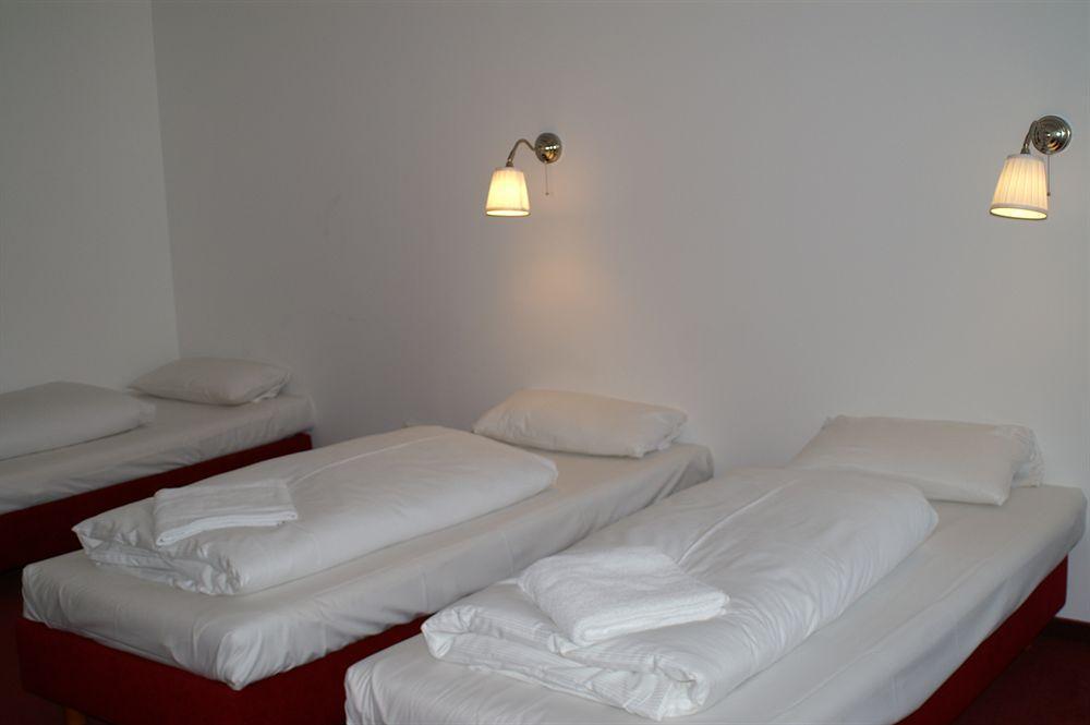 Guest house Basic Living