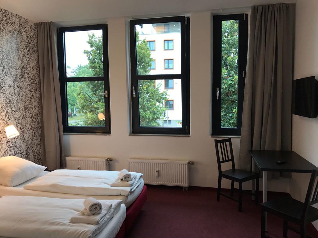 Basic Living Munich