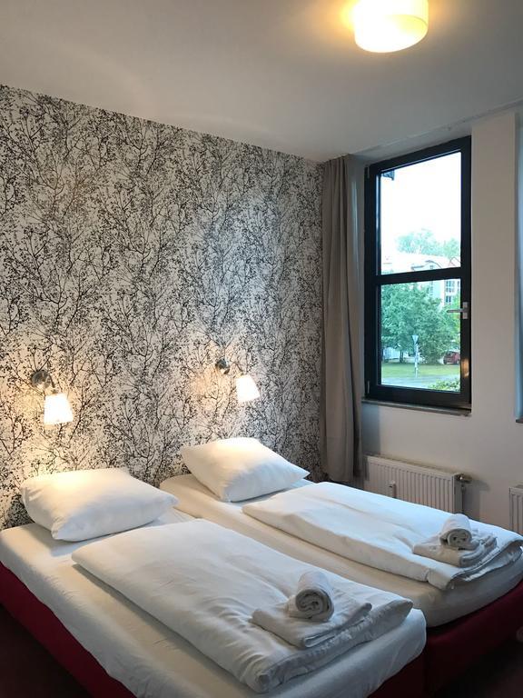 Guest house Basic Living 3*