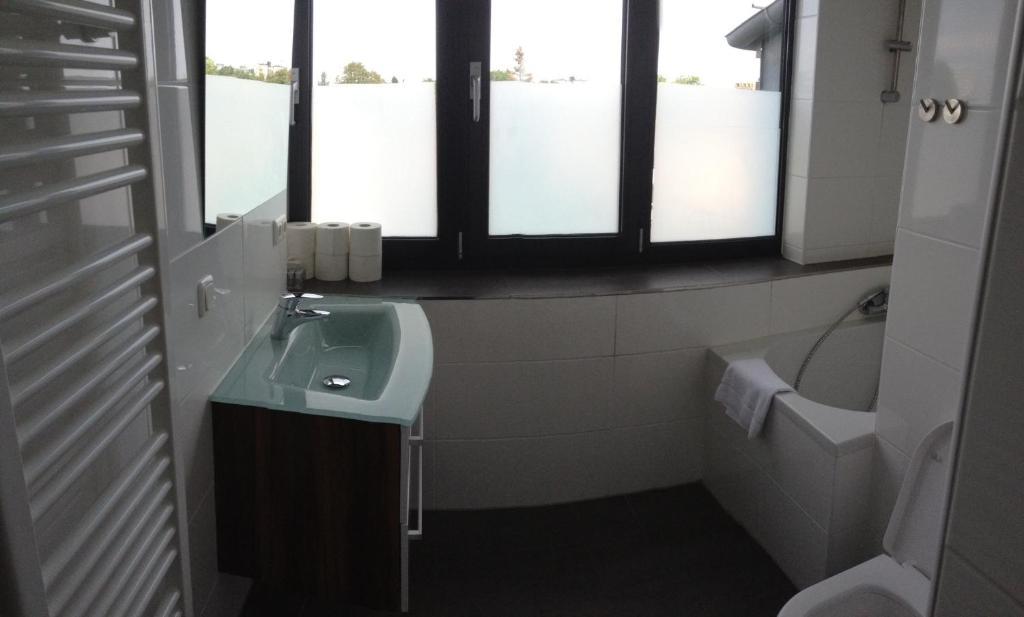 Guest house Basic Living Munich